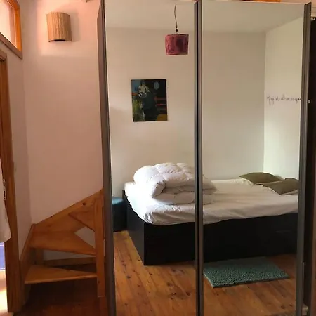 Cozy & Comfy House In Forest! بيت للعطل بروكسل