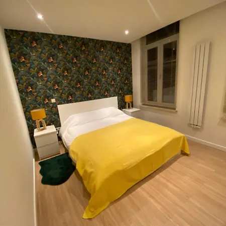 Appartement Cozy Flat Bruxelles