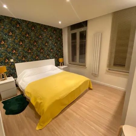 Cozy Flat Appartement *