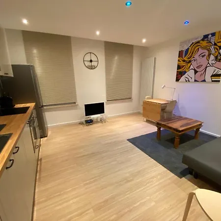 Cozy Flat *