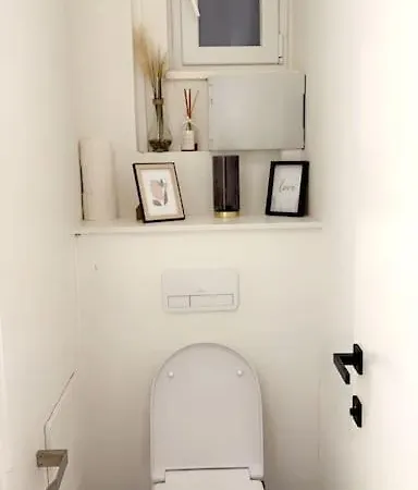 Apartamento Centre - Ixelles - Avenue Louise - Chic *