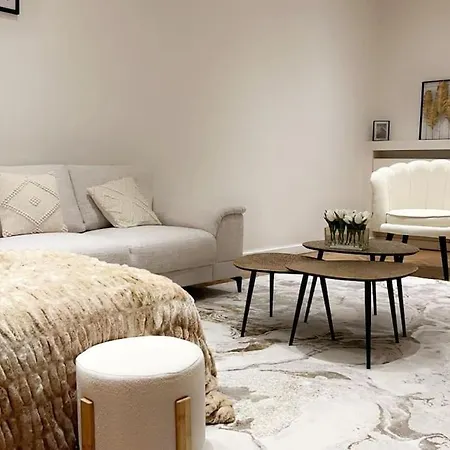 Centre - Ixelles - Avenue Louise - Chic *