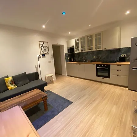 Appartement Cozy Flat