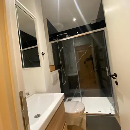 Cozy Flat Апартаменты *