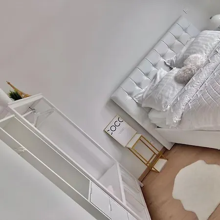 Appartement Luxury With Stunning View & Free Parking Bruxelles