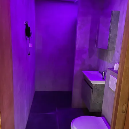 Apartamento Fenix-spa Bruselas