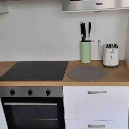 Apartment Luxury With Stunning View & Free Parking