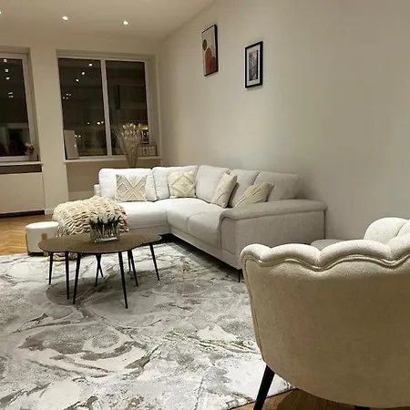 Centre - Ixelles - Avenue Louise - Chic *