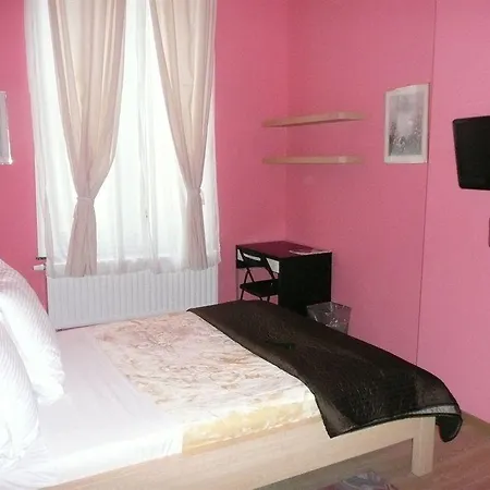 Hotel Du Parlement 2*