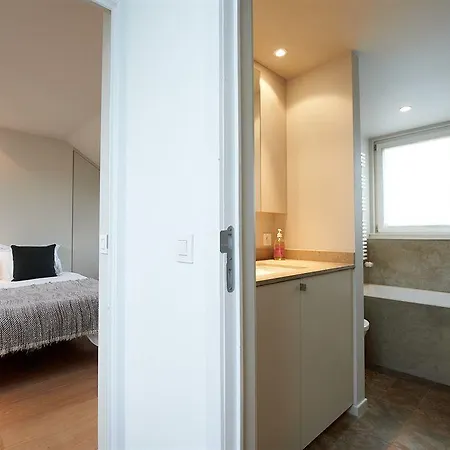 Urban Bed & Breakfast 3*