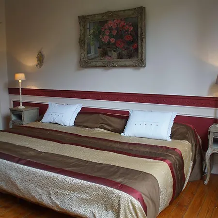 Leopoldine Bed & Breakfast 3*