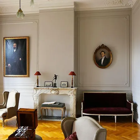 Bed & Breakfast Leopoldine