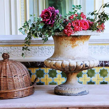 Leopoldine Bed & Breakfast Brussels