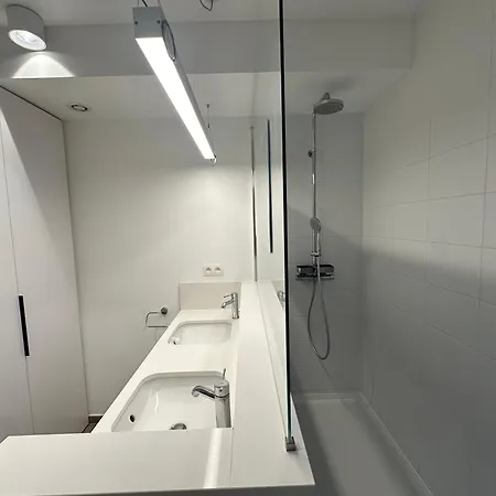 Penthouse In With Stunning View Διαμέρισμα