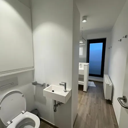 Penthouse In With Stunning View Lejlighed *