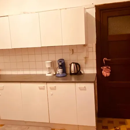 Luxe Appart Apartamento *