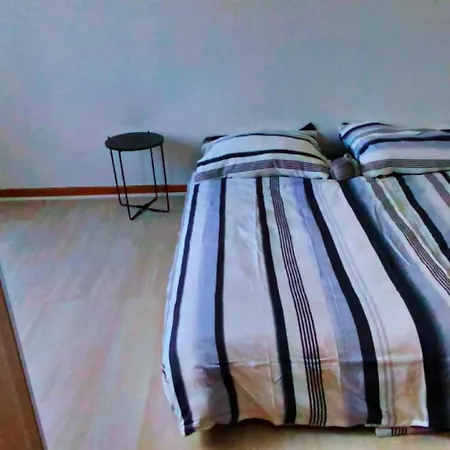 Luxe Appart Apartamento Bruselas