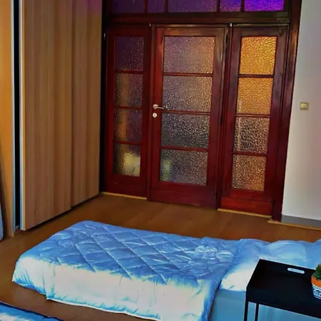 Apartamento Luxe Appart *