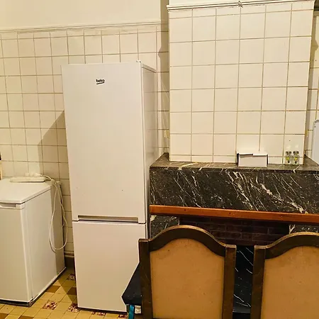 Luxe Appart Bruxelas