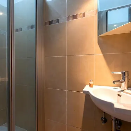 Apartment Jette Expo Duplex Brussels