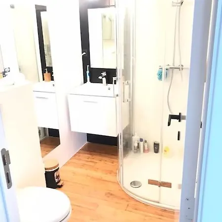 Apartamento Proche Grand Place