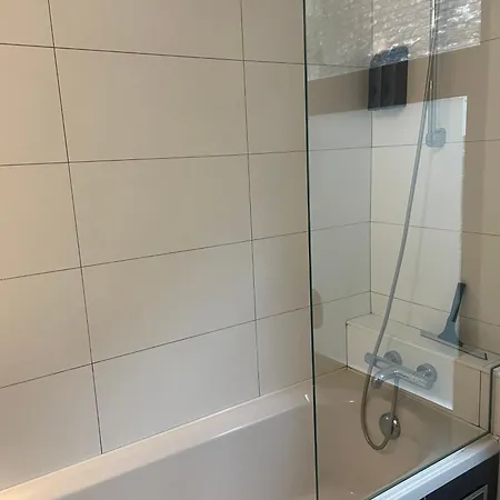 Petite Impasse Privee * Brussel