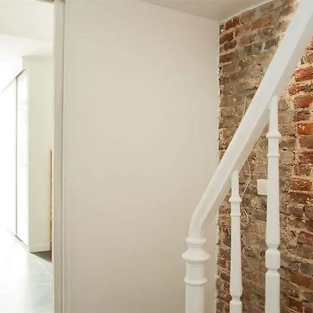 Apartment Smartflats Beguinage *