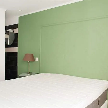 Smartflats Beguinage Brussels