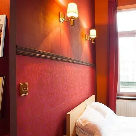 Smartflats Beguinage Brussels