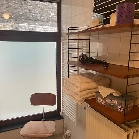 Petite Impasse Privee Homestay