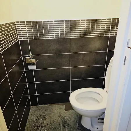 Apartment Luxurious