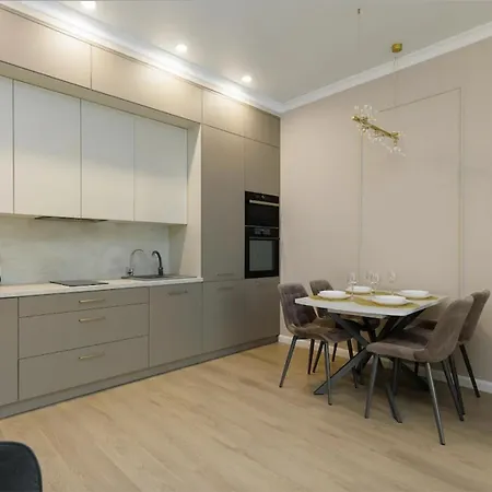 Welcome To Apartment Brussels
