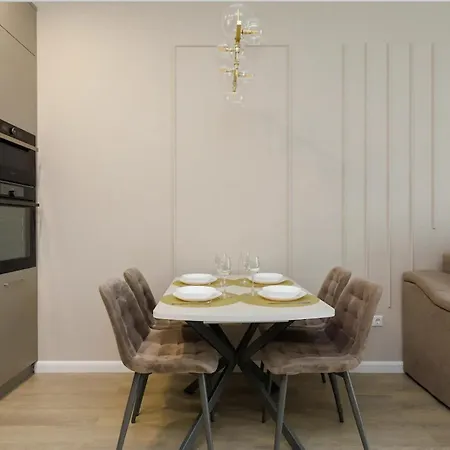 Apartment Welcome To