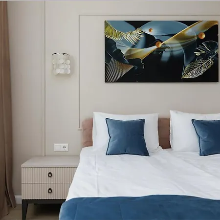 Apartment Welcome To