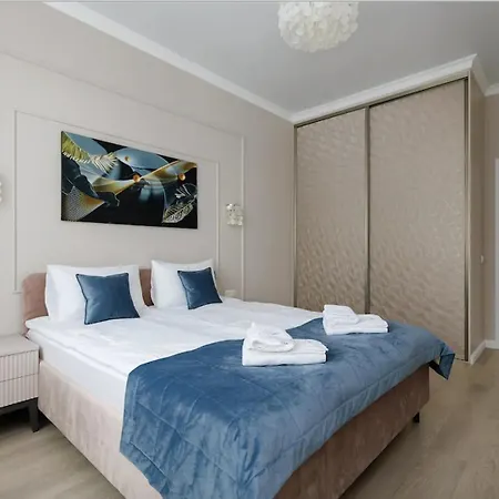 Apartment Welcome To Brussels