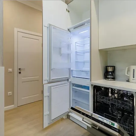 Welcome To Apartment Brussels