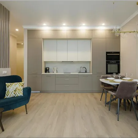 Apartment Welcome To