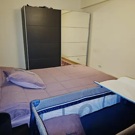 Daire Luxurious 2 *