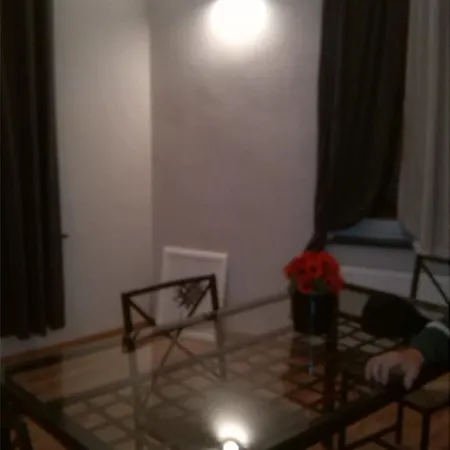 Schuman Centre Jourdan Apartment *