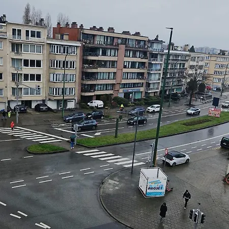 Luxurious 3 דירה *