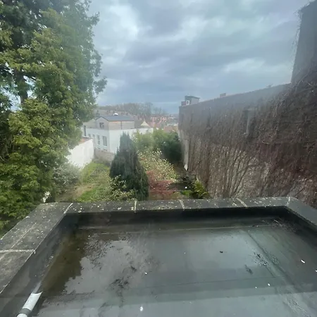 Maison * Bruxelles