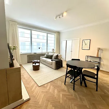 Sublime - Quartier Louise ! Apartment *