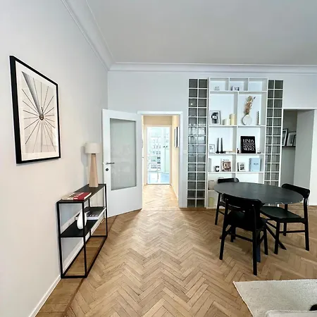 Sublime - Quartier Louise !