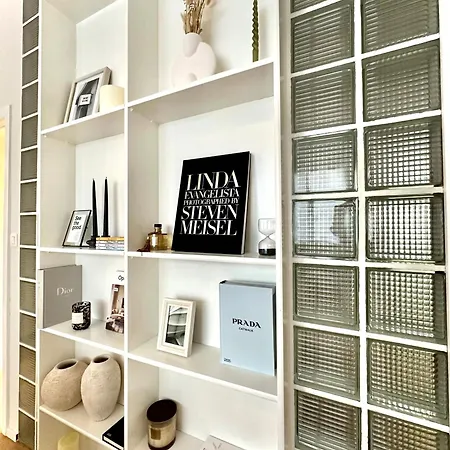 Apartment Sublime - Quartier Louise ! *