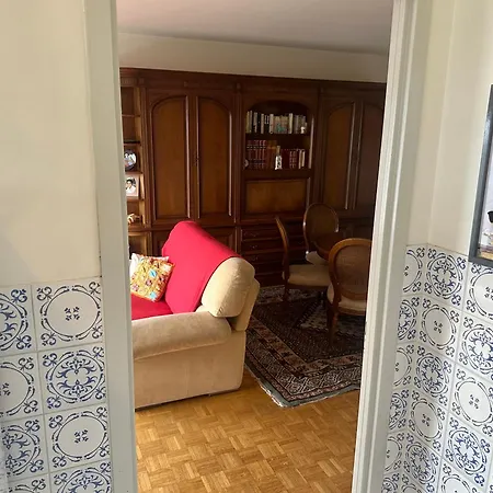 Europe Apartment Brussels