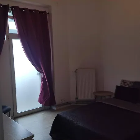 3chambre Brüsszel
