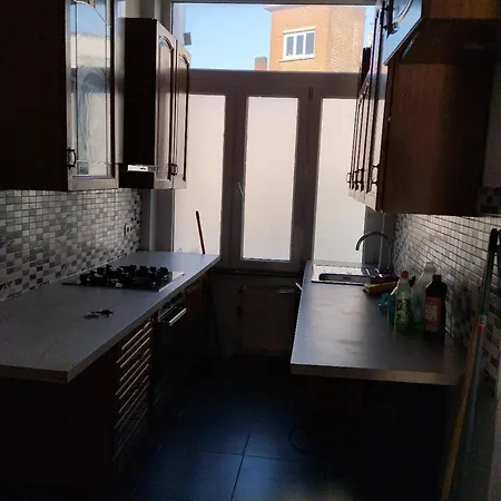 Apartman 3chambre *