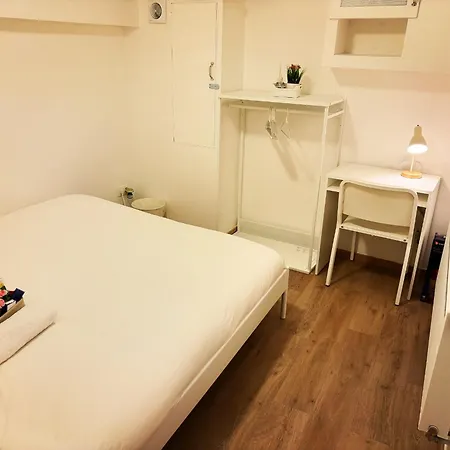 Benny's Centre Accommodatie bij particulieren