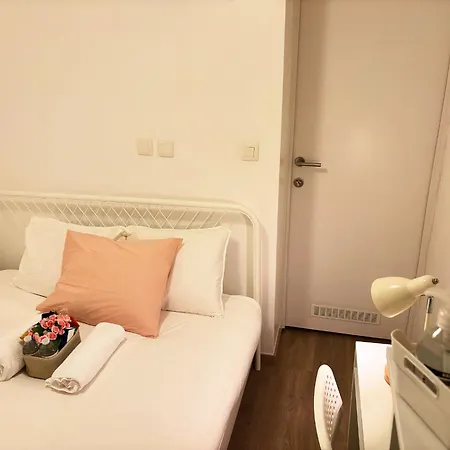 Benny's Centre Homestay szállás