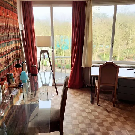 Impacthorizon * Bruselas